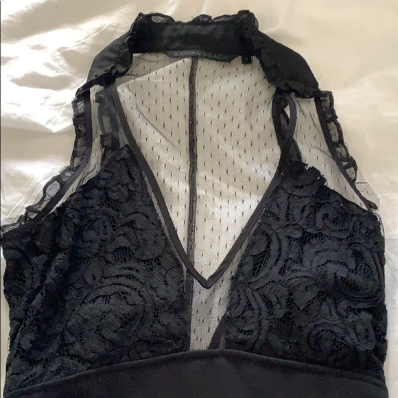 Silvian Heach dress - Picture 5 of 6